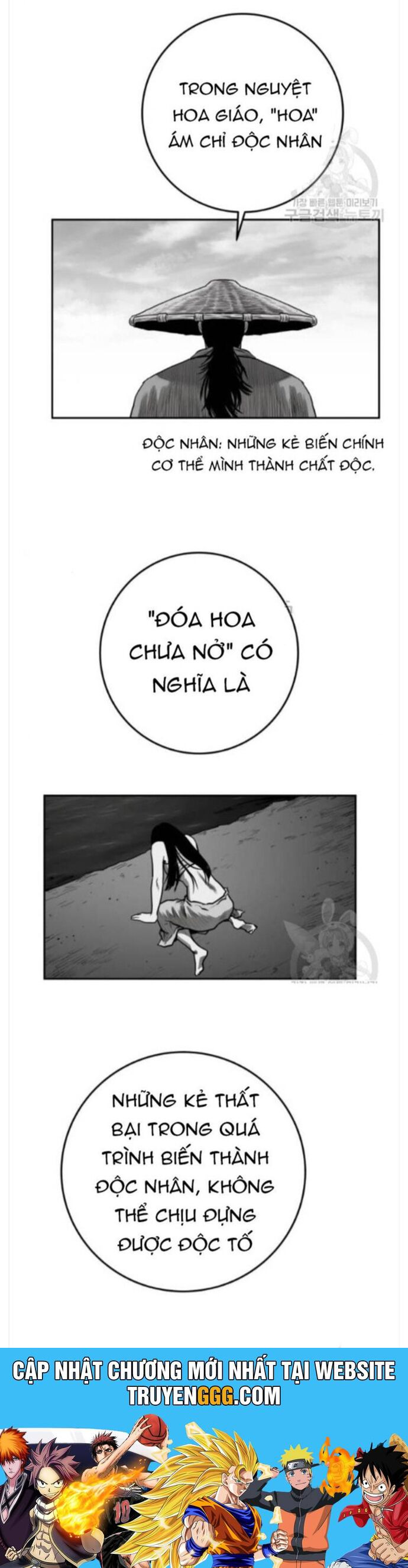 Sát Thủ Anh Vũ Chương 84 Ảnh 42