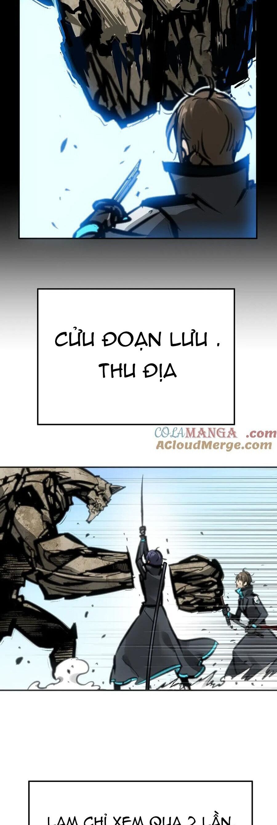 Chí Tử Chí Cường Chương 36 Ảnh 40