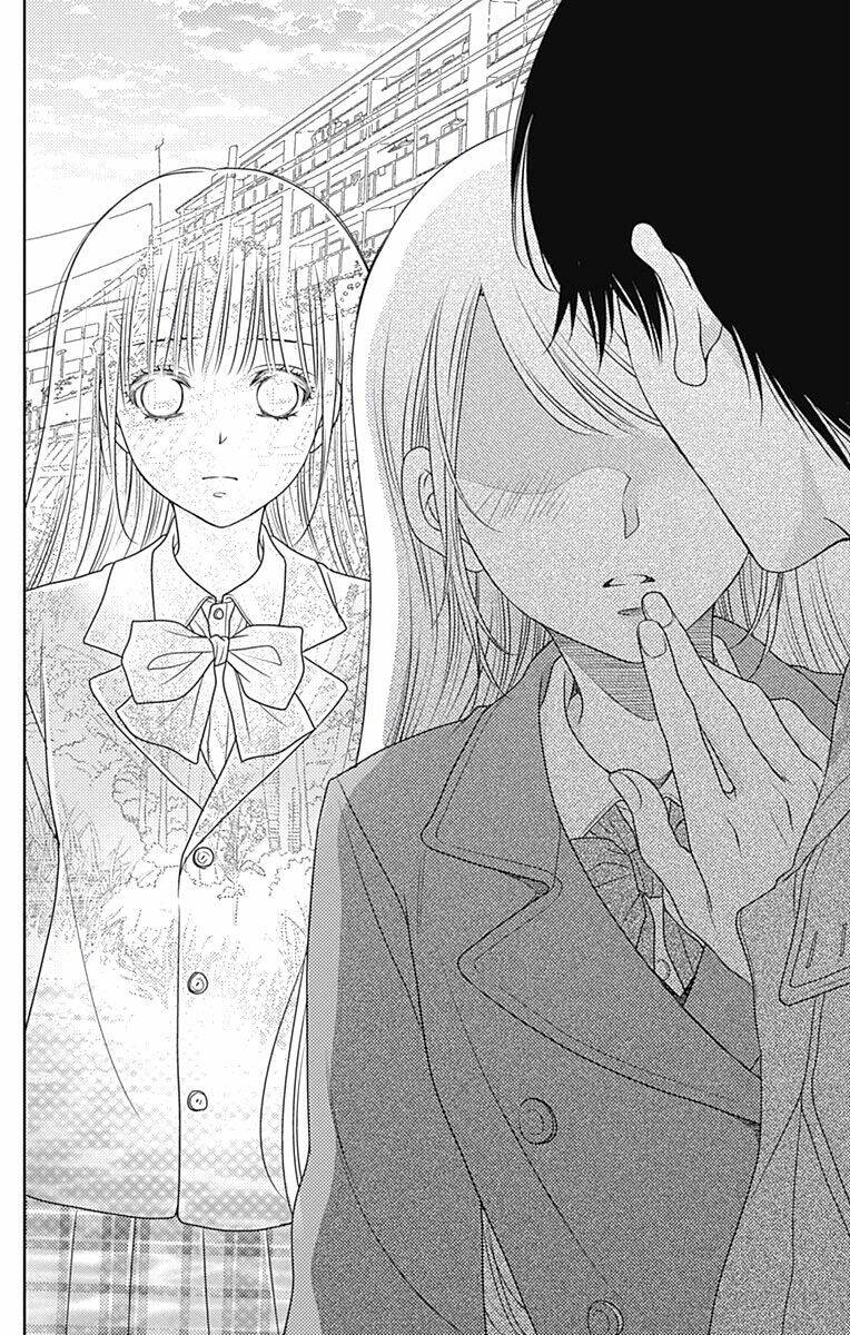 Nanoka No Kare Chương 74 Ảnh 17