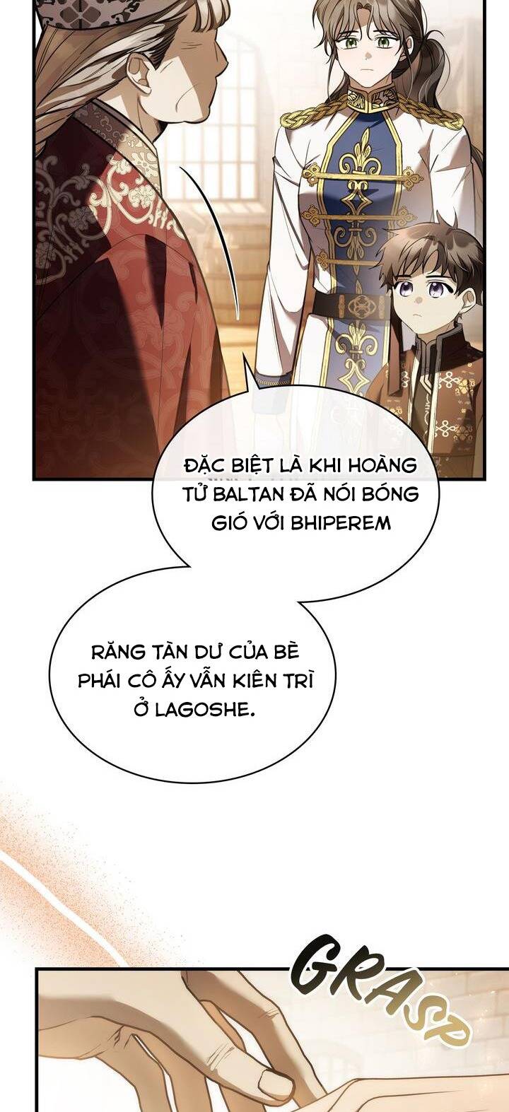 Một Đêm Không Bóng Chương 64 Ảnh 23