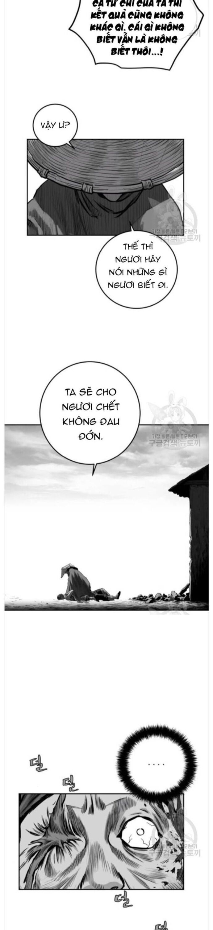 Sát Thủ Anh Vũ Chương 84 Ảnh 39