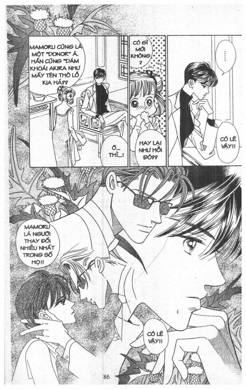 Nàng Tiên Ánh Trăng - Kaguya Hime Chương 16 Ảnh 87