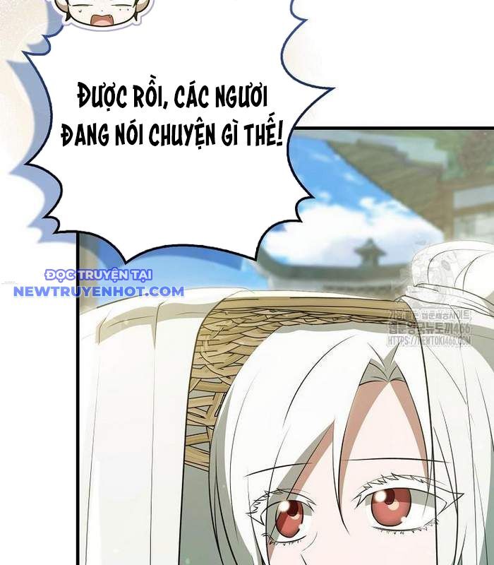 Trở Thành Đệ Tử Nhỏ Tuổi Nhất Phái Hoa Sơn Chương 33 Ảnh 83