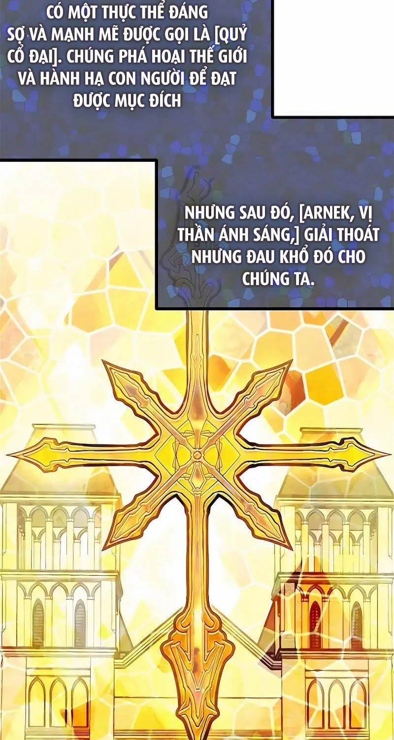 Anh Trai Anh Hùng Là Người Đã Chết Trong Học Viện Chương 77 Ảnh 48