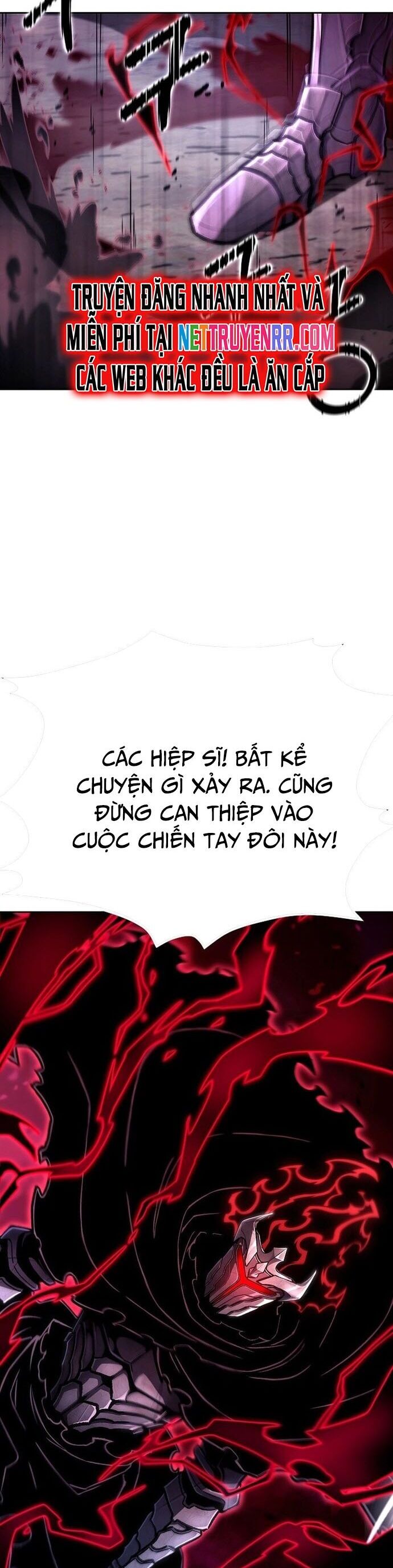 Anh Hùng Của Chúng Ta Làm Gì? Chương 16 Ảnh 24