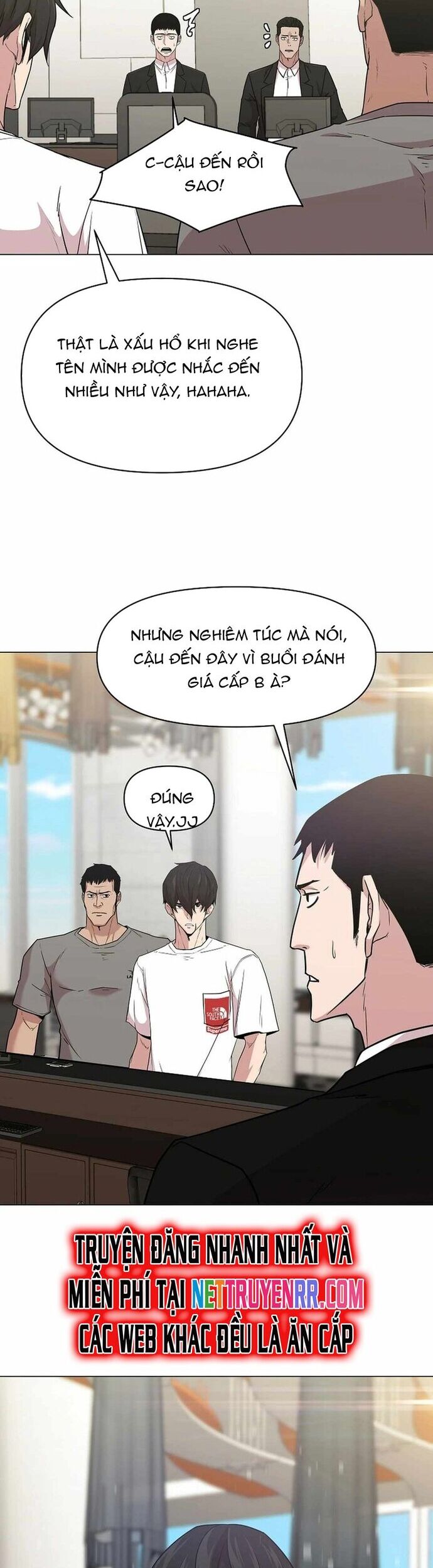 Lãng Khách Một Mình Chương 82 Ảnh 19