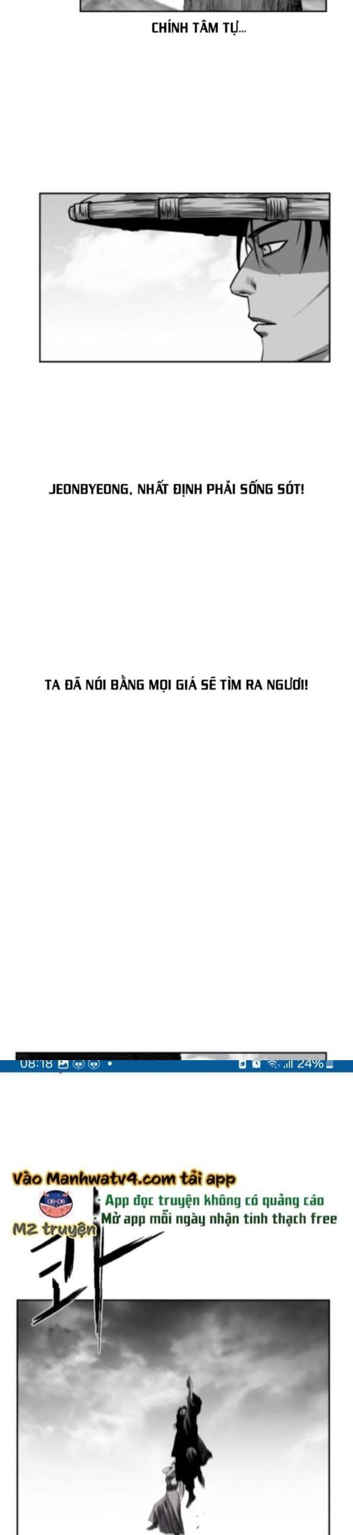 Sát Thủ Anh Vũ Chương 85 Ảnh 60