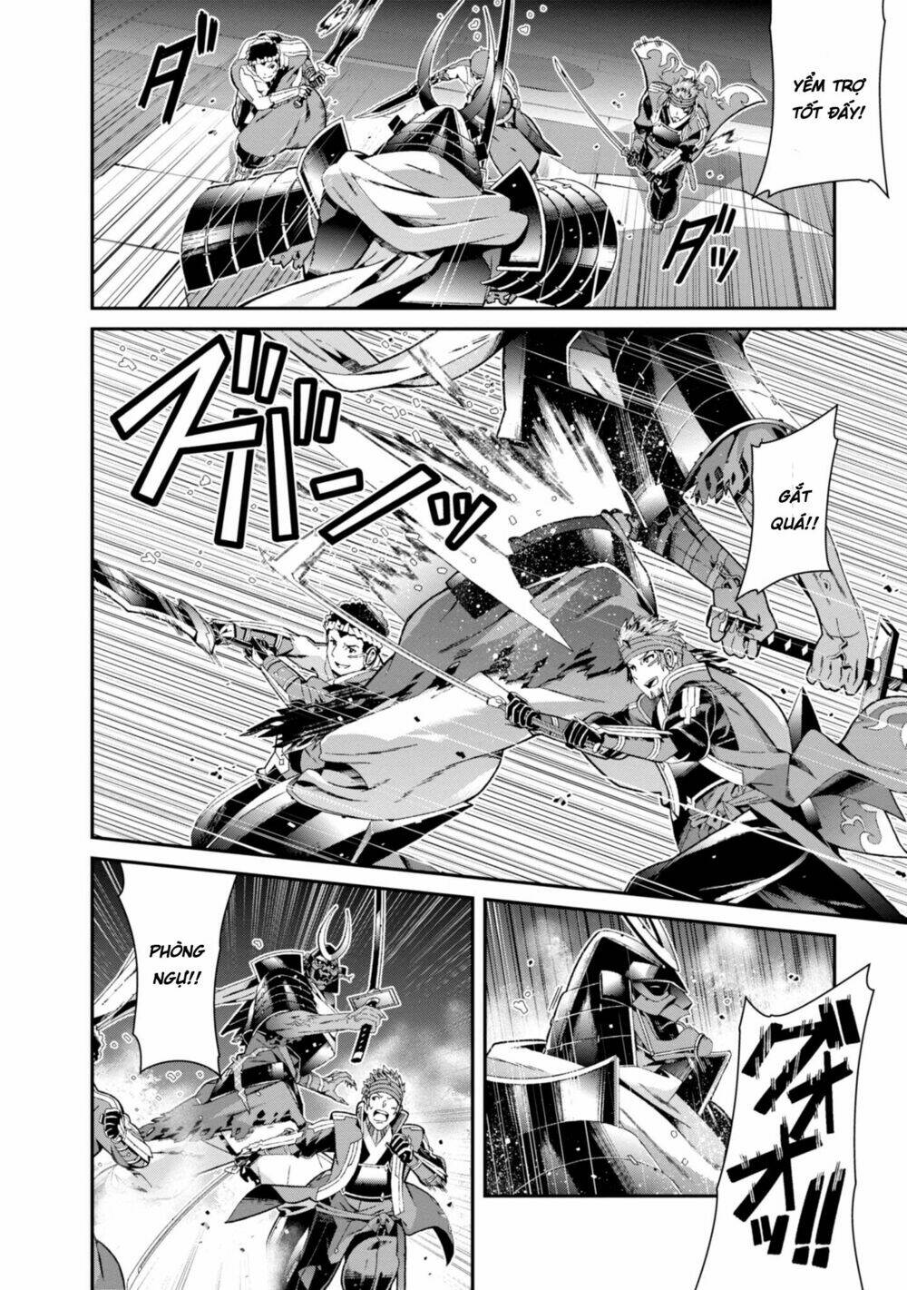 Sword Art Online - Ordinal Scale Chương 2 Ảnh 21