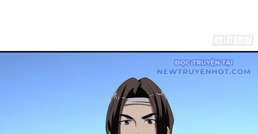 Thiên Long Bát Bộ Webtoon Chương 145 Ảnh 30