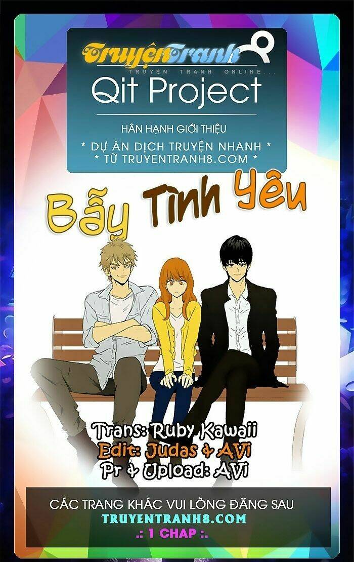 Bẫy Tình Yêu Chương 130 Ảnh 2