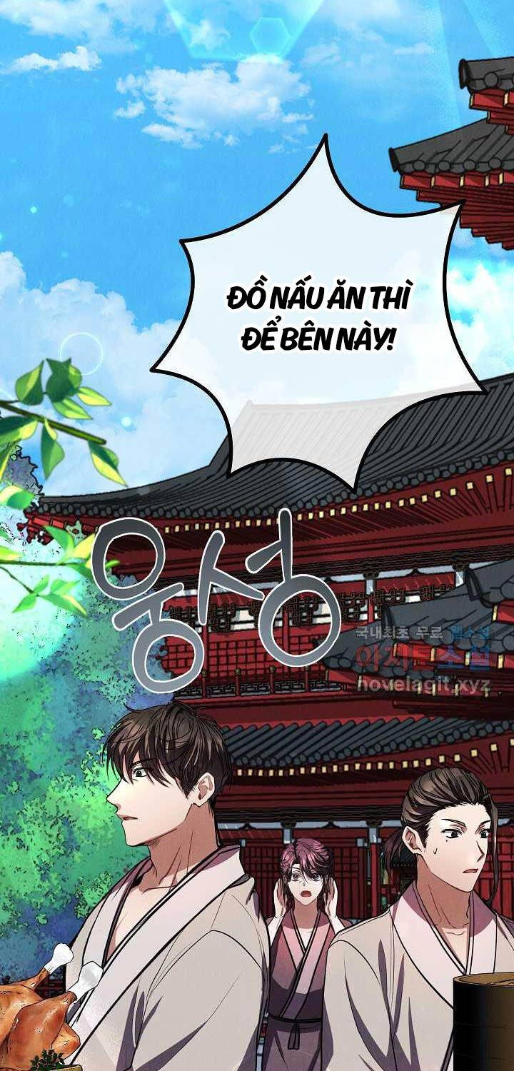 Thiên Tài Võ Thuật Hoàn Sinh Chương 33 Ảnh 41