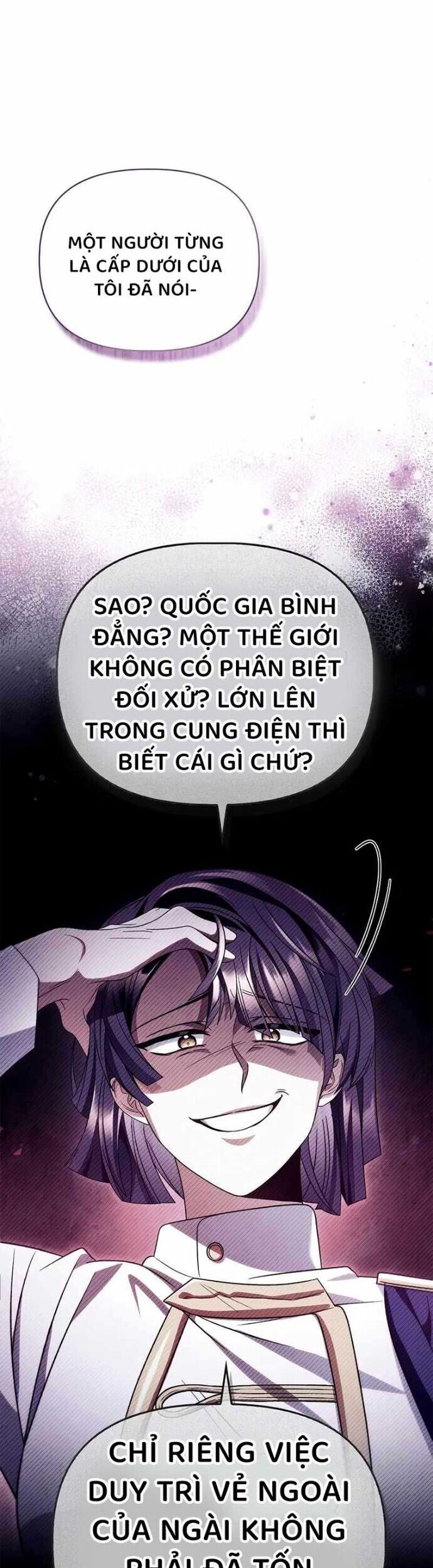 Hồi Quy Giả Chương 117 Ảnh 7