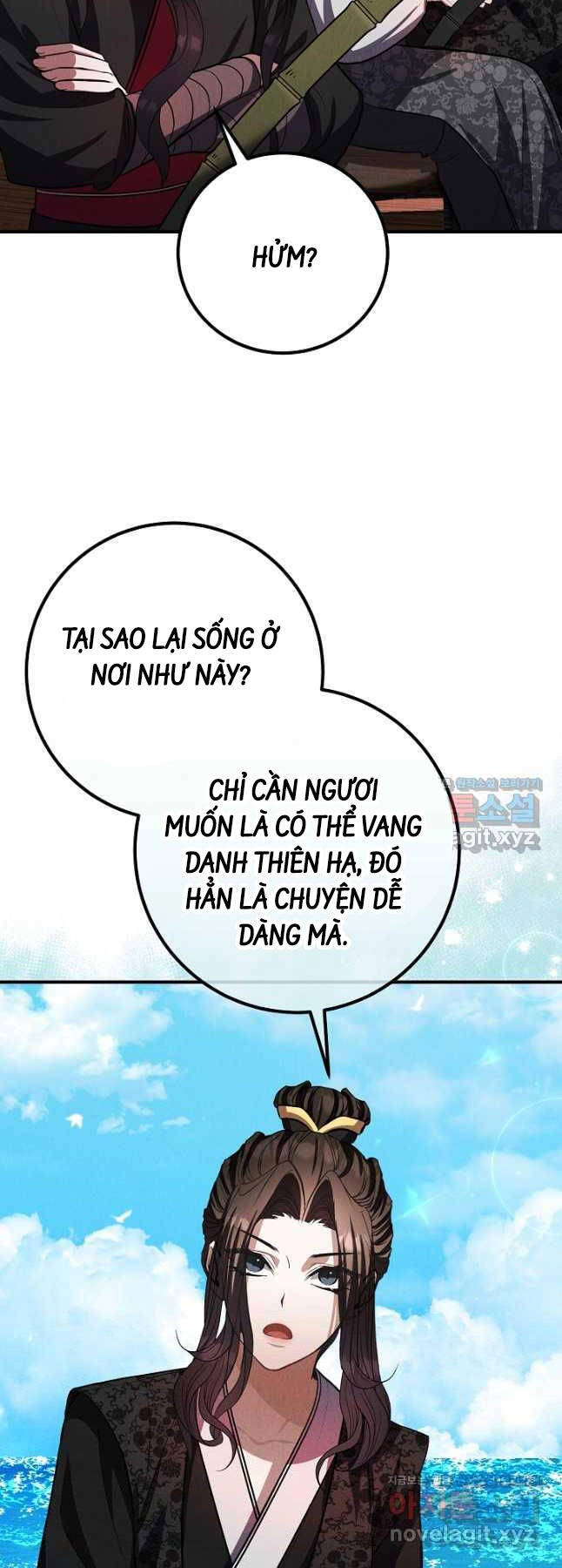 Thiên Tài Võ Thuật Hoàn Sinh Chương 31 Ảnh 11