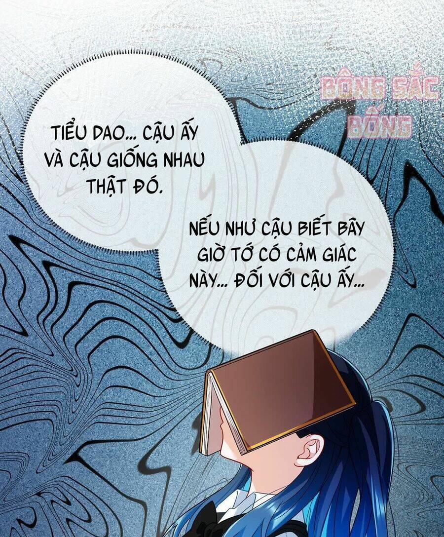 Thiên Kim Phản Diện Và Tiểu Thư Ma Vương Chương 34 Ảnh 25