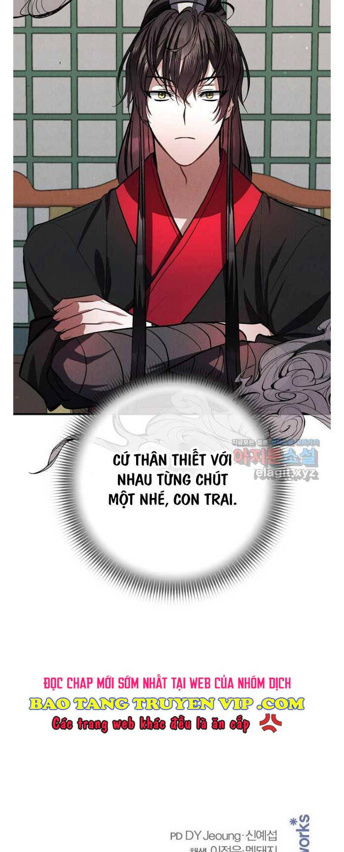 Thiên Tài Võ Thuật Hoàn Sinh Chương 30 Ảnh 59