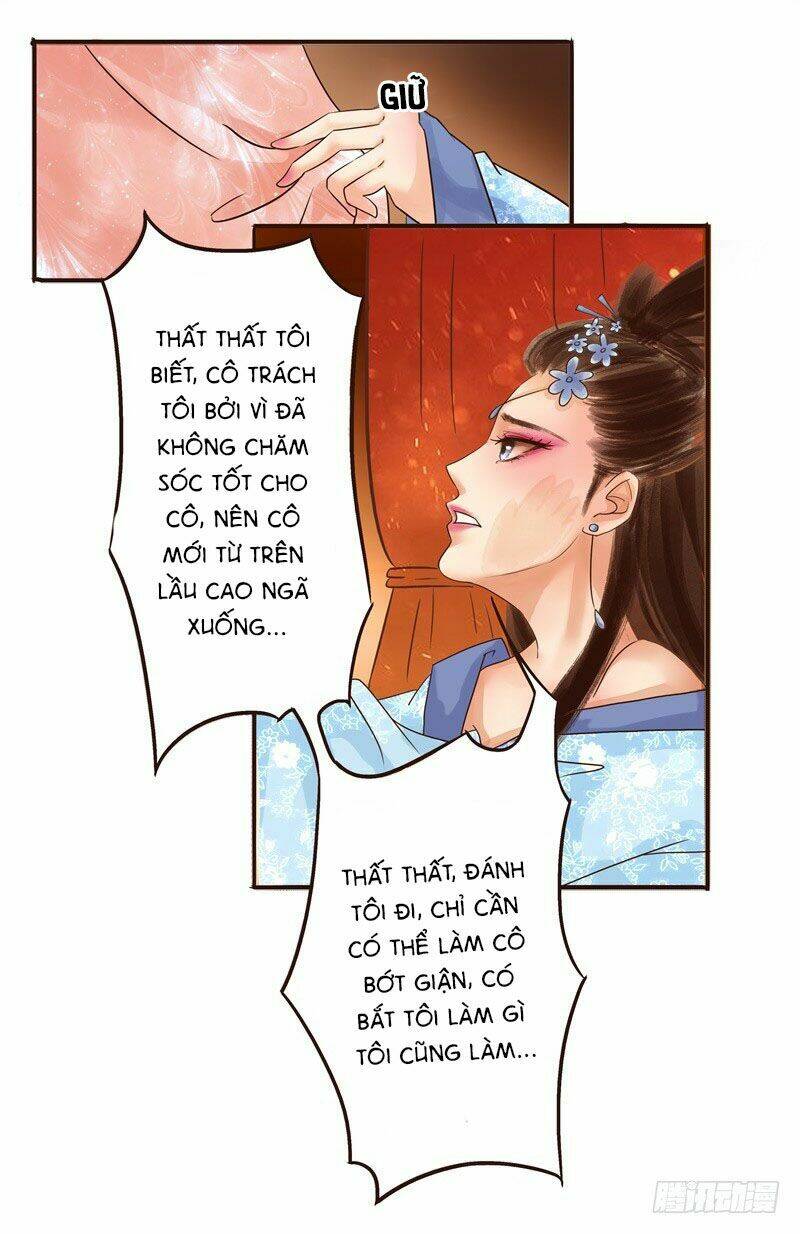 Công Lược Nam Thần Kế Chương 1 Ảnh 67