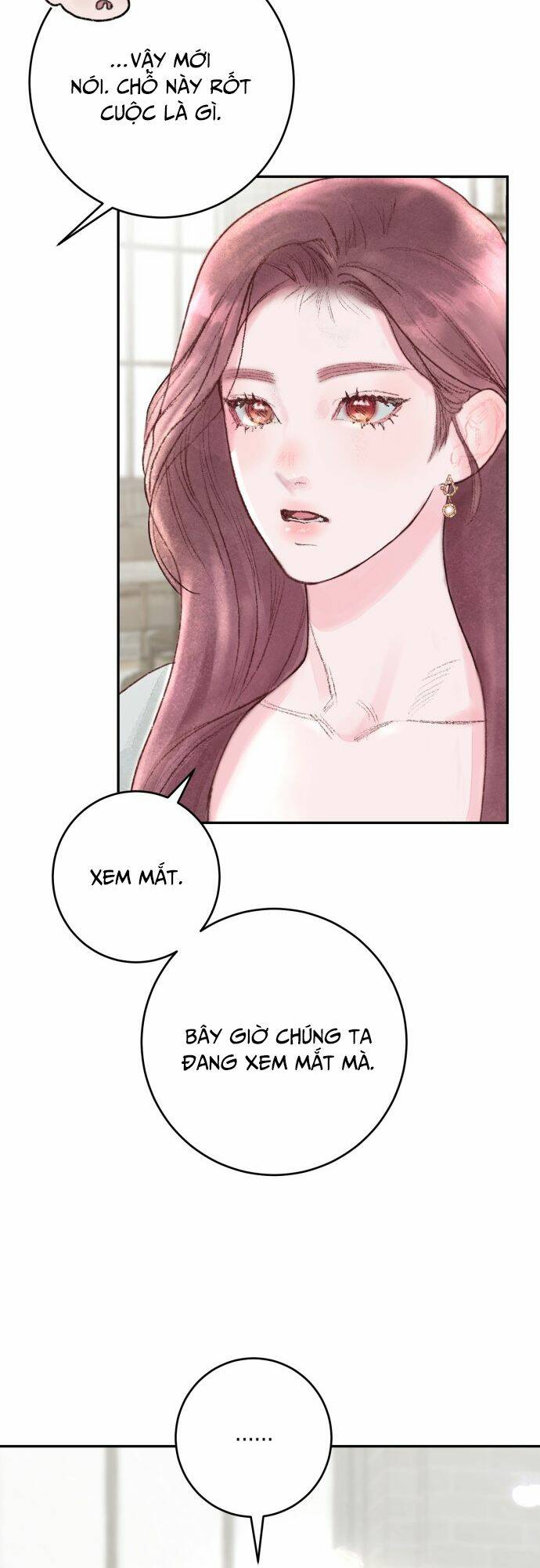 My Demon - Ác Quỷ Của Tôi Chương 1 Ảnh 90