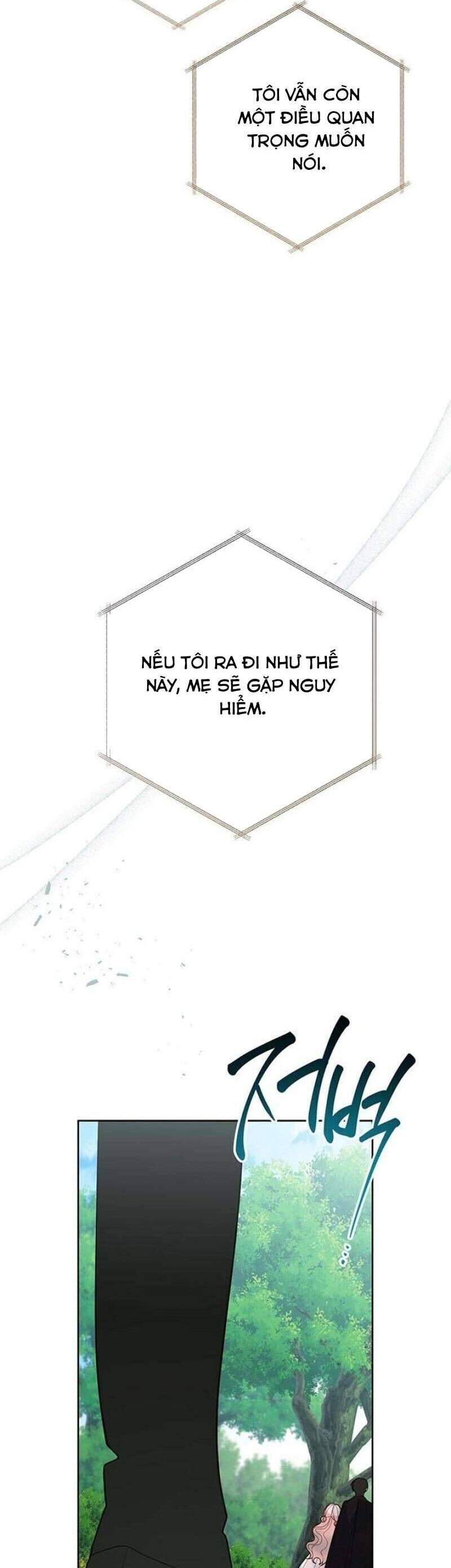 Bạo Chúa Bé Con Chương 94 Ảnh 47