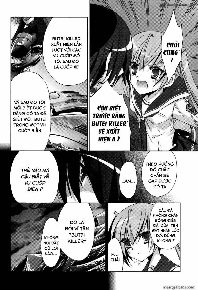 Hidan No Aria Aa Chương 12 Ảnh 5