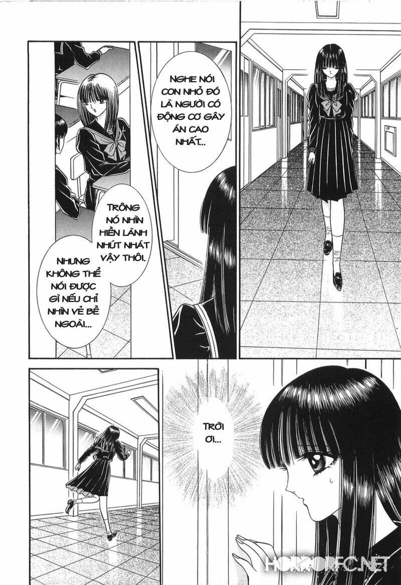 Shoujo Pandora Chương 4 Ảnh 19