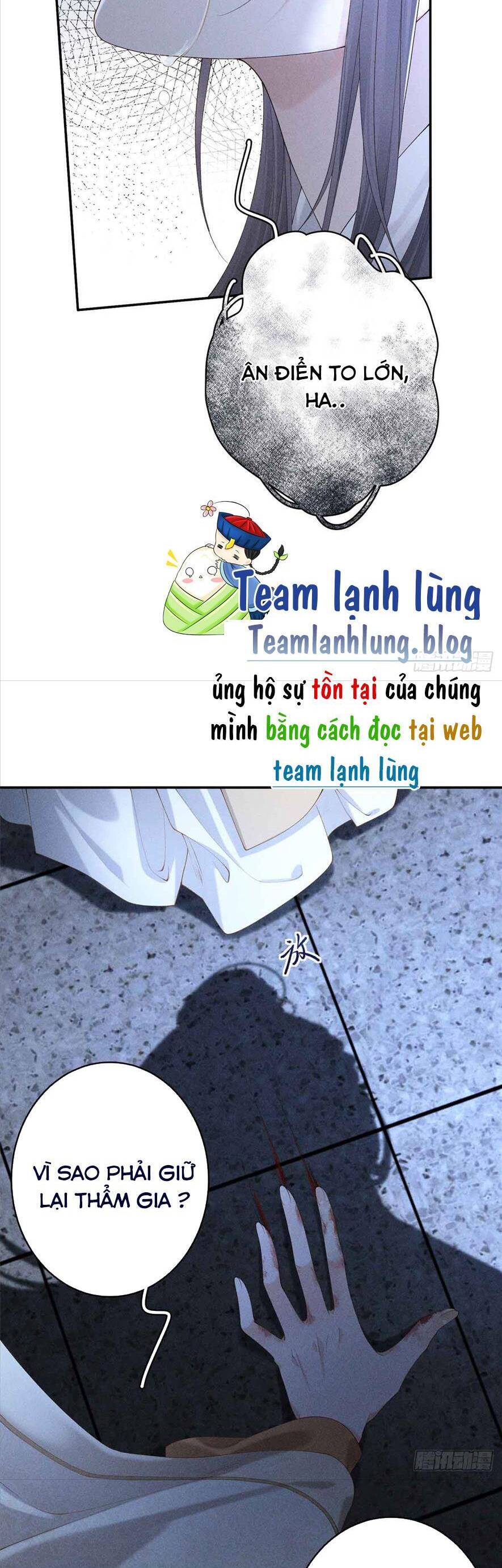 Trùng Sinh Chi Tướng Môn Độc Hậu Chương 1 Ảnh 14