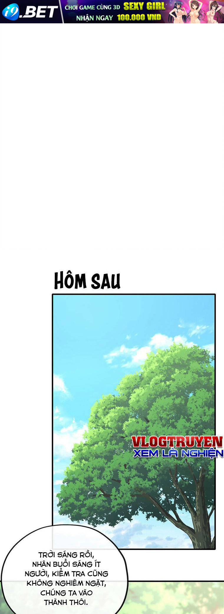 Thích Đuôi Lớn Thì Sao? Chương 1 Ảnh 48