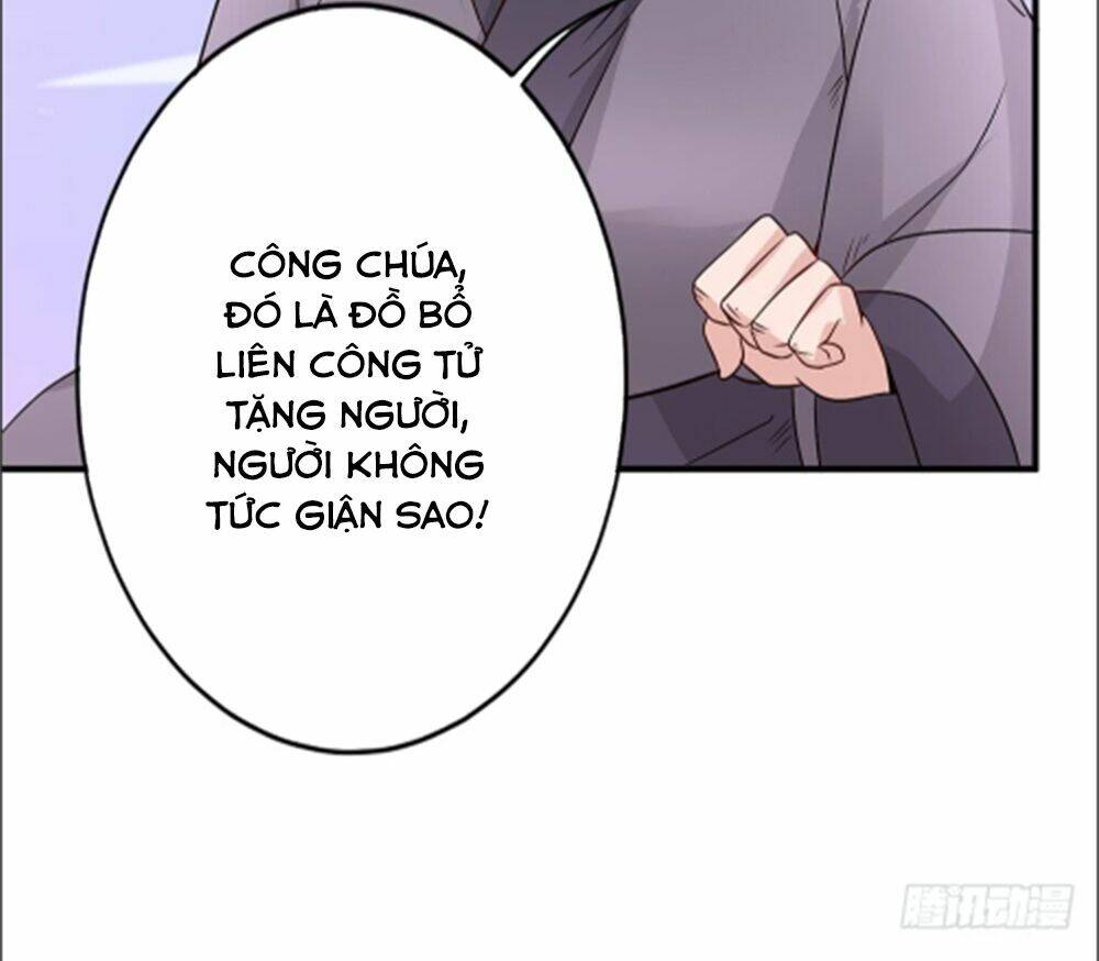 Phượng Hoàng Ngàn Năm Chương 19 Ảnh 18