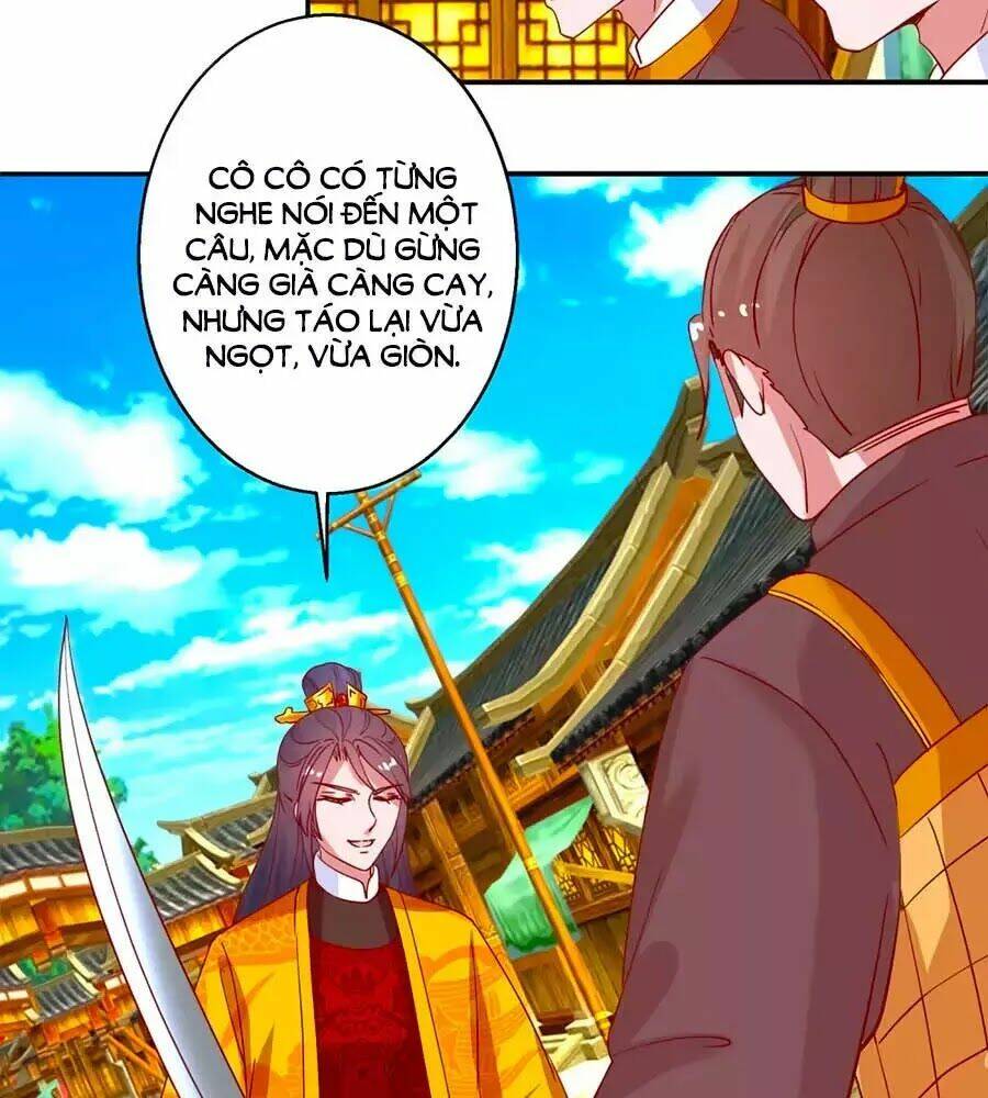 Hoàng Thượng Ở Trên, Thần Ở Dưới Chương 108 Ảnh 5