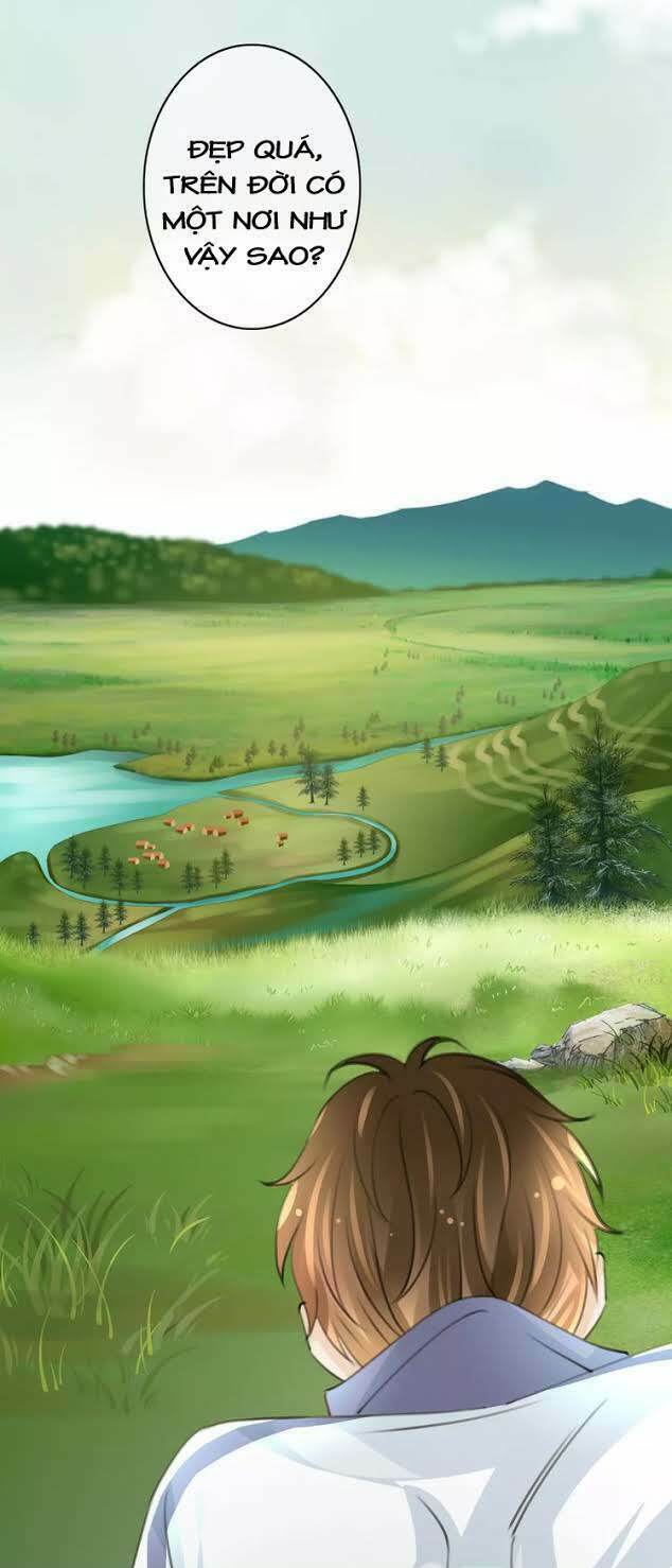 Thiên Thần Không Có Tiết Tháo Chương 47 Ảnh 33
