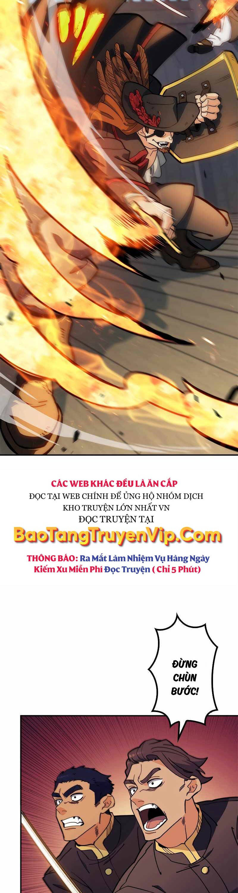Công Tước Bạch Long Chương 117 Ảnh 12