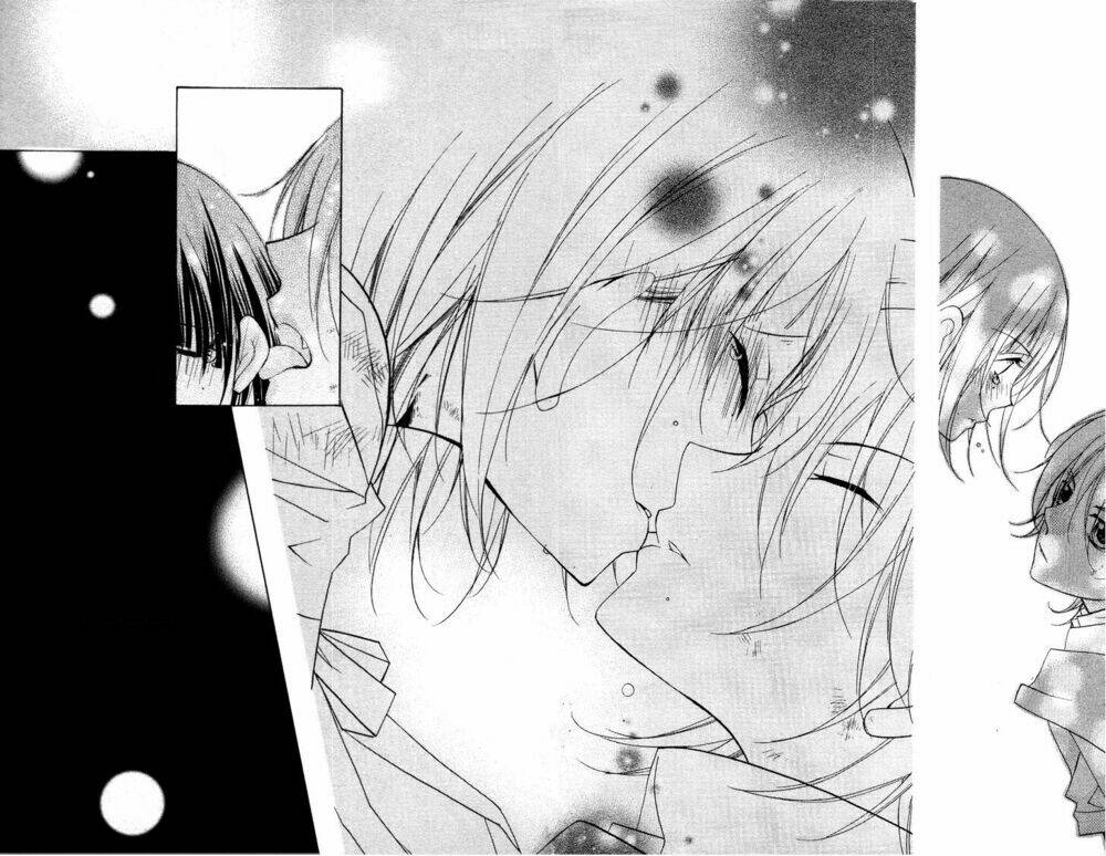 1-Nen 5-Kumi Ikimono Gakari Chương 8 Ảnh 32