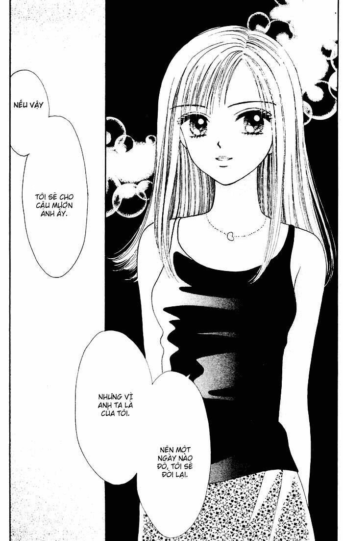 Minto Na Bokura Chương 11 Ảnh 34