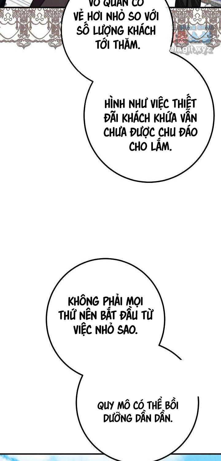 Thiên Tài Võ Thuật Hoàn Sinh Chương 34 Ảnh 7