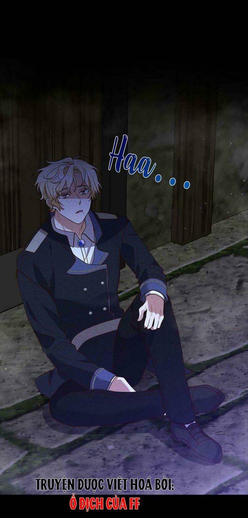 Hôn Phu Của Tôi Là Nam Chính Yandere Chương 2 Ảnh 41