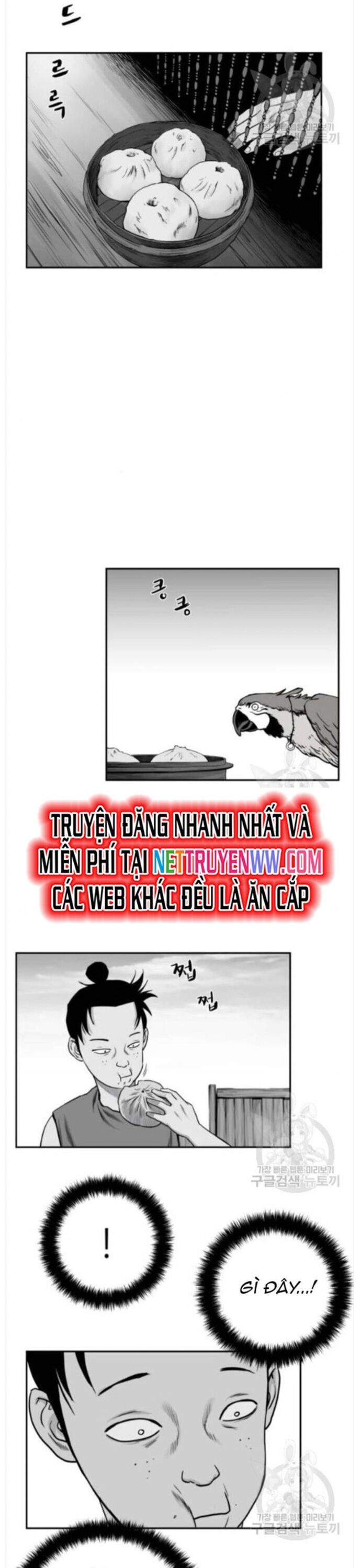 Sát Thủ Anh Vũ Chương 84 Ảnh 23