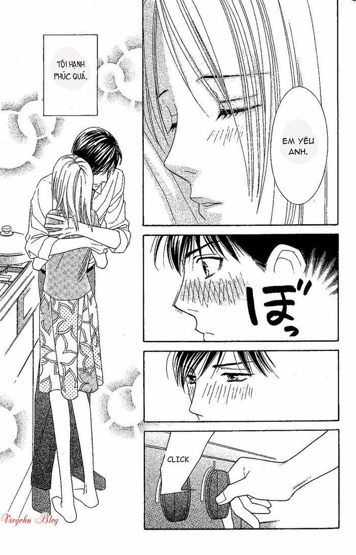 Chou Yo Hana Yo Chương 32 Ảnh 10
