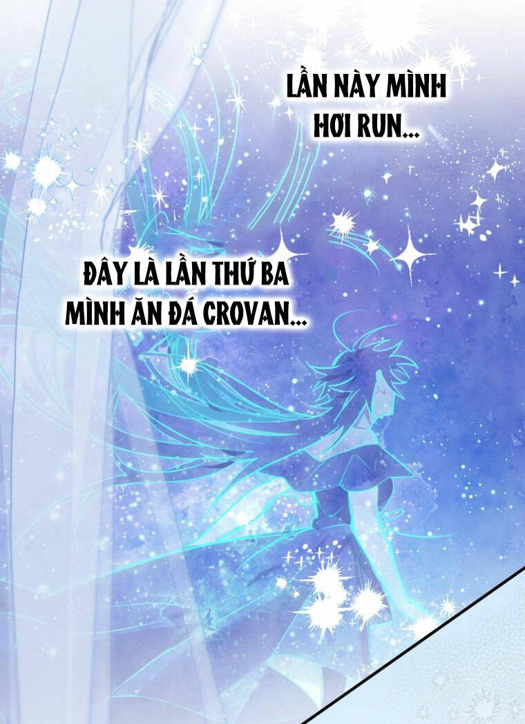 Bỗng Nhiên Tôi Trở Thành Quạ Đen!! Chương 107.1 Ảnh 91