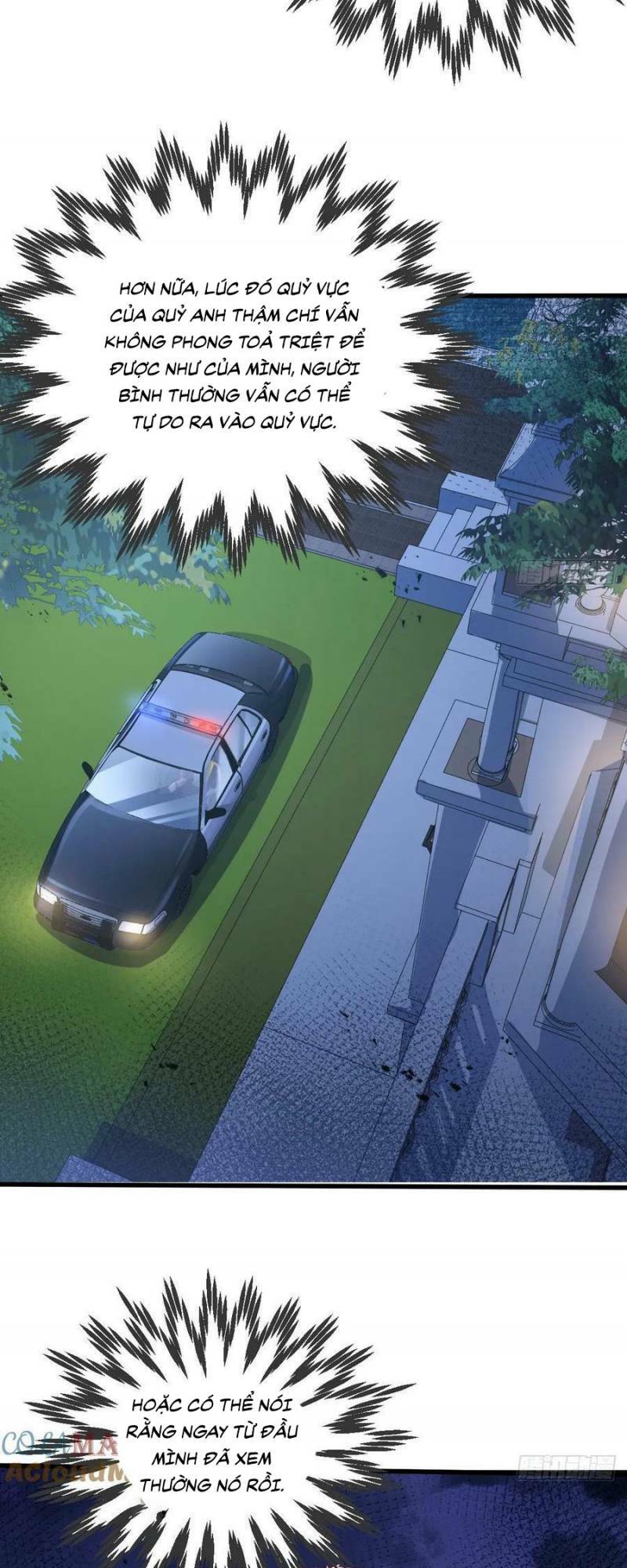 Ngự Linh Giả Chương 106 Ảnh 14