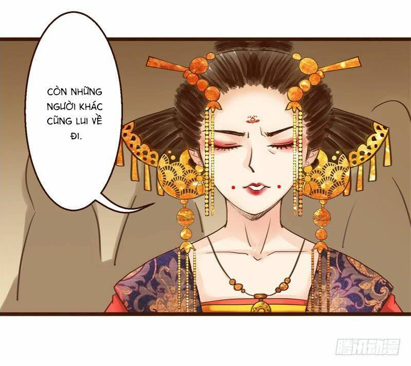 Công Lược Nam Thần Kế Chương 2 Ảnh 28
