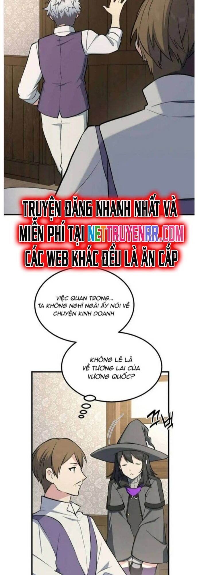 Bách Kiếp Cường Giả Chương 80 Ảnh 11