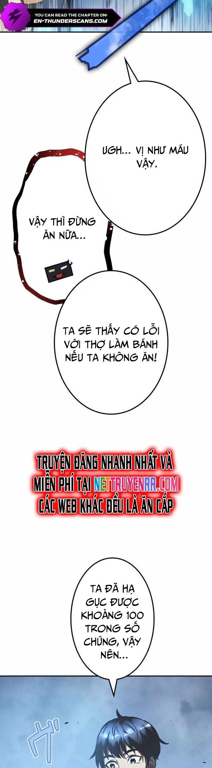 Điểm Sinh Tồn: Đổi Điểm Thành Sức Mạnh Chương 6 Ảnh 70