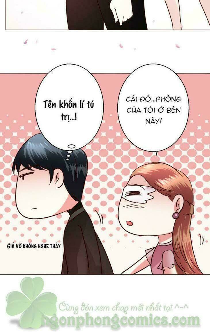 Một Tuần Làm Tình Nhân Chương 49 Ảnh 38