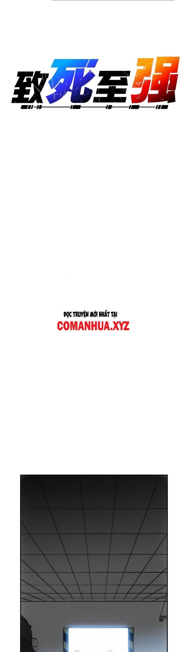 Chí Tử Chí Cường Chương 30 Ảnh 13