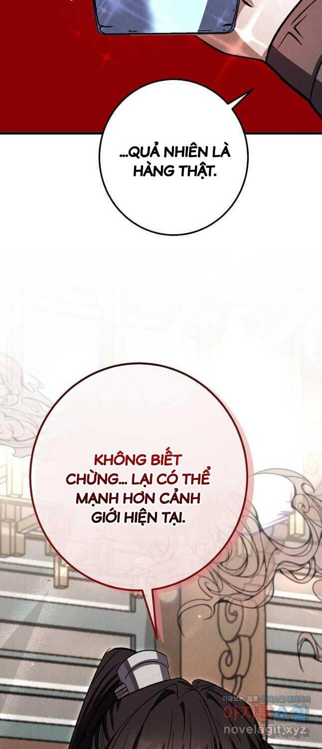 Thiên Tài Võ Thuật Hoàn Sinh Chương 32 Ảnh 113