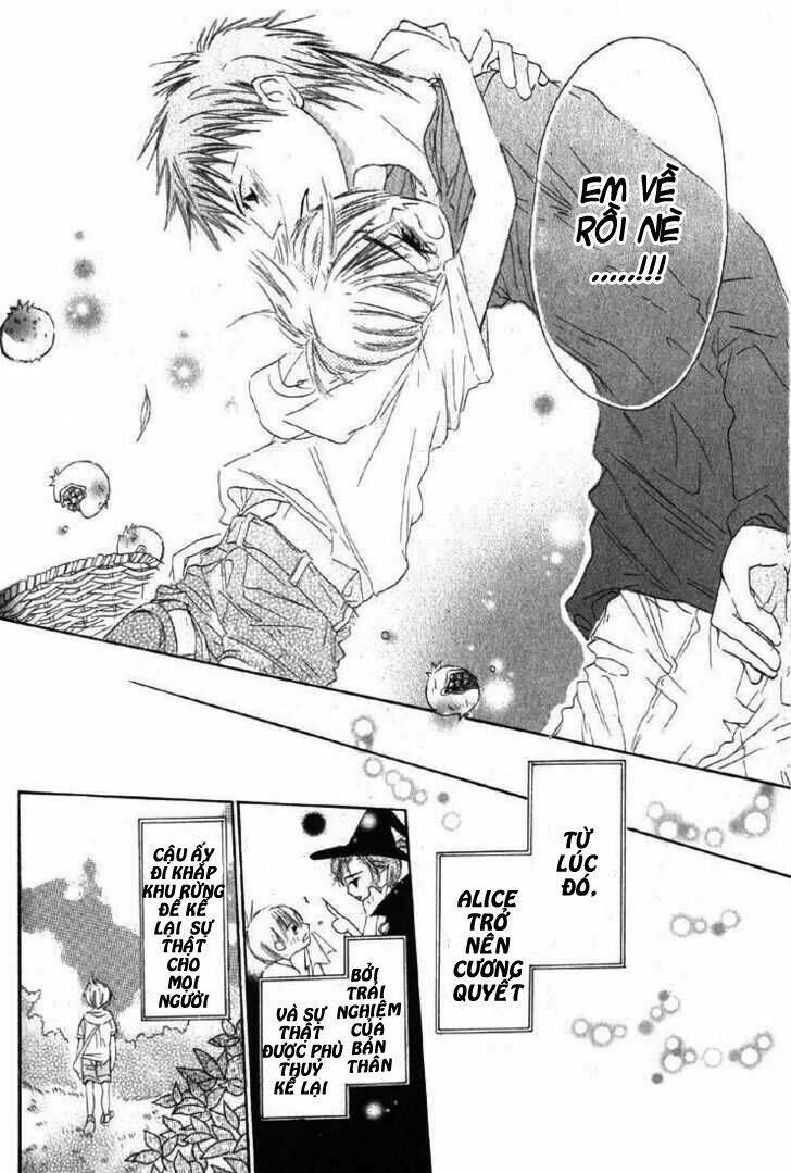 Tổng Hợp Oneshot Chương 12 Ảnh 34