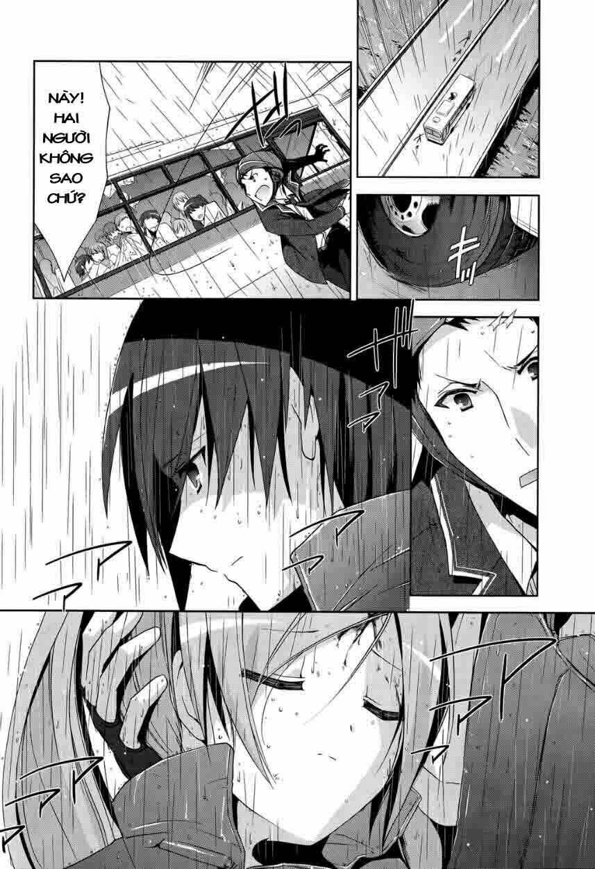 Hidan No Aria Aa Chương 9 Ảnh 7