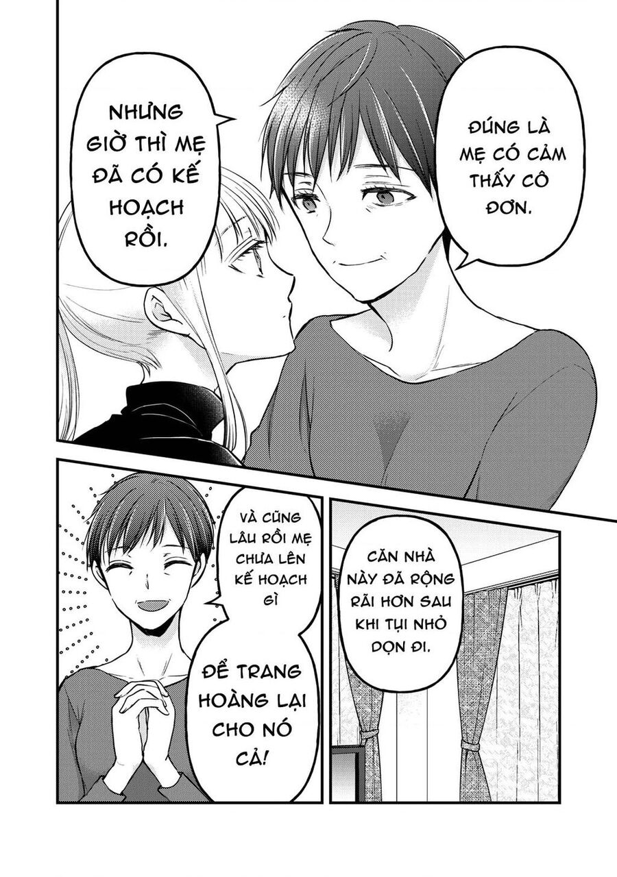 Mijuku Na Futari De Gozaimasu Ga Chương 77 Ảnh 11