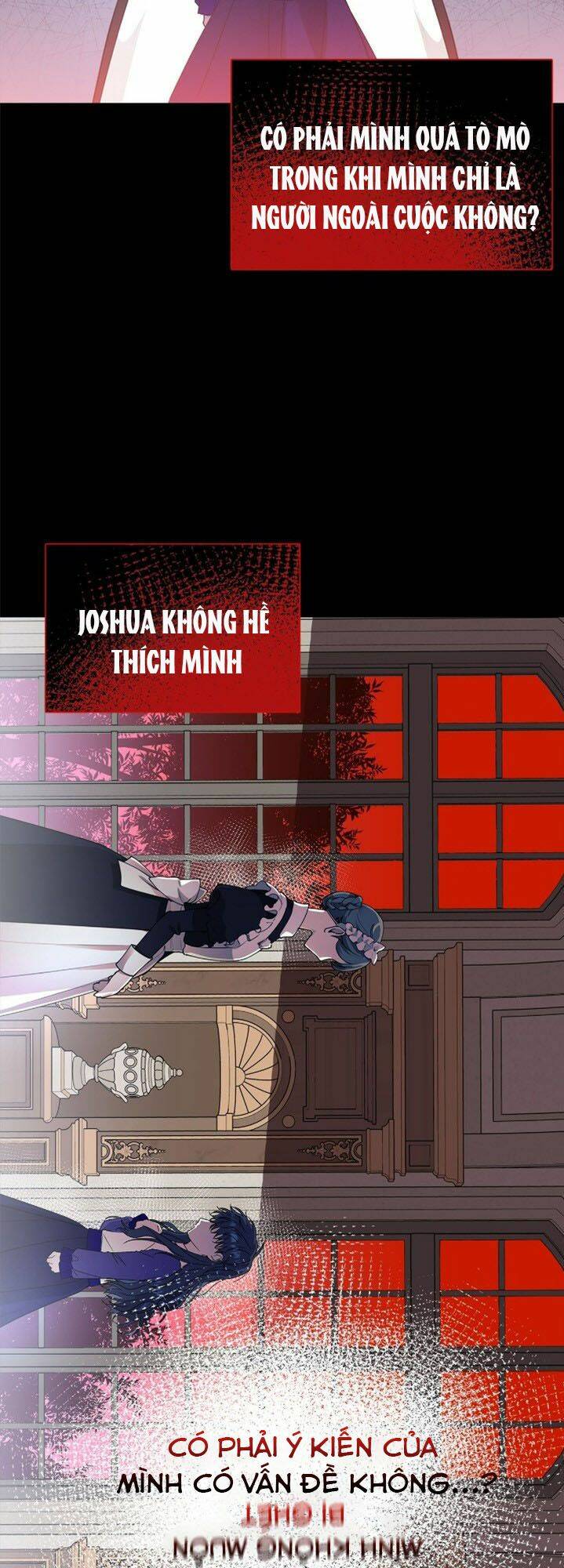 Vì Kết Cục Có Hậu Cho Cuốn Tiểu Thuyết Bi Kịch Chương 6 Ảnh 12