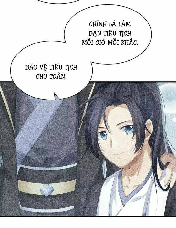 Mạnh Nhất Manh Chủ Chương 7 Ảnh 21