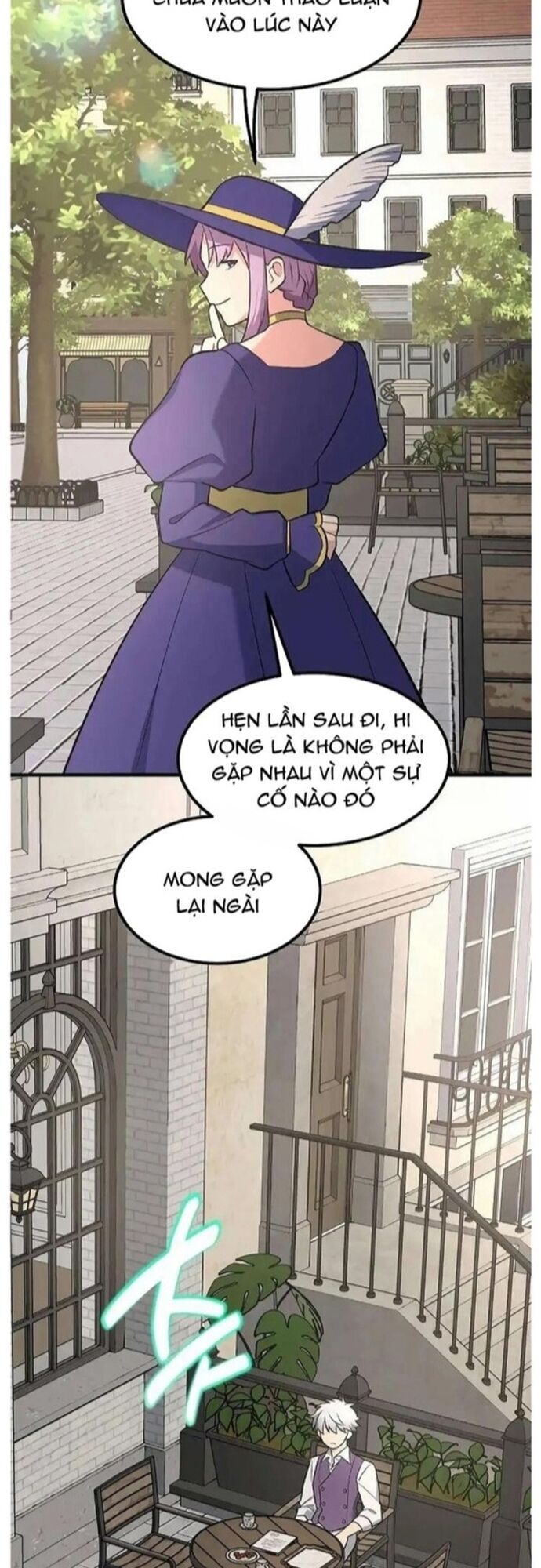 Bách Kiếp Cường Giả Chương 78 Ảnh 17